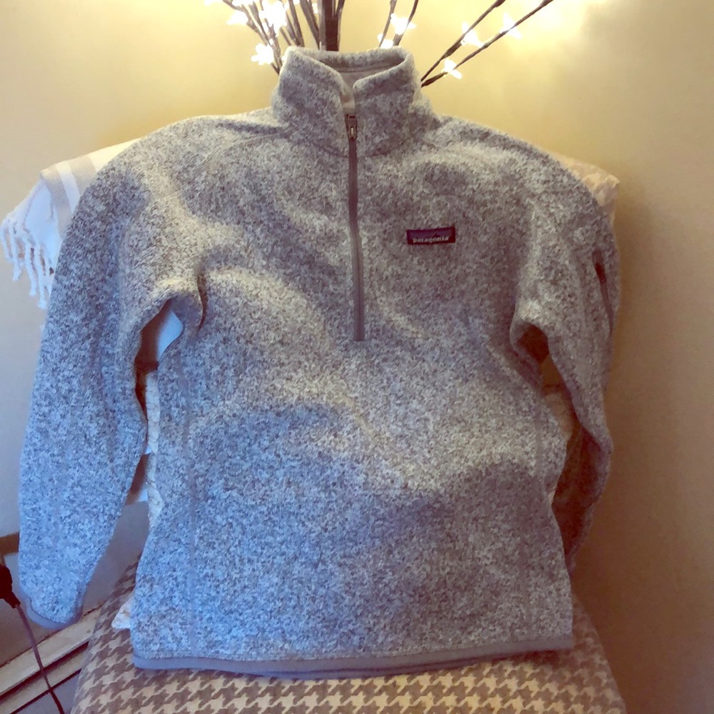 Patagonia Women’s Better Sweater